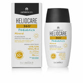 Sunscreen for Children Heliocare Pediatrics SPF 50+ 50 ml - Heliocare Maroc - Aylal Beauty